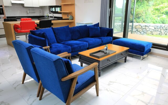 Villa de Hotel Alliance