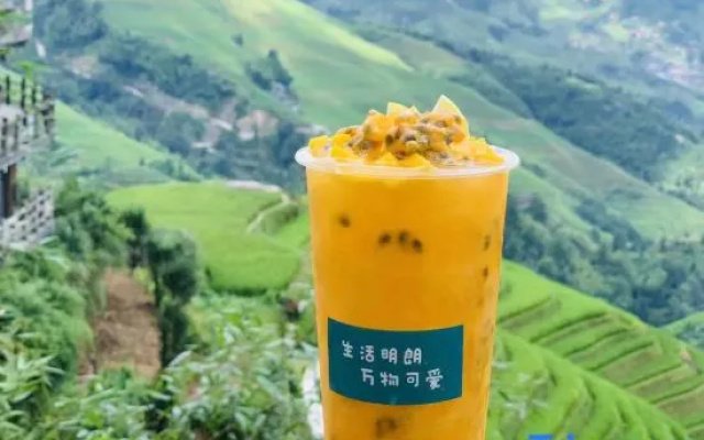 Xiyu Boutique Hostel