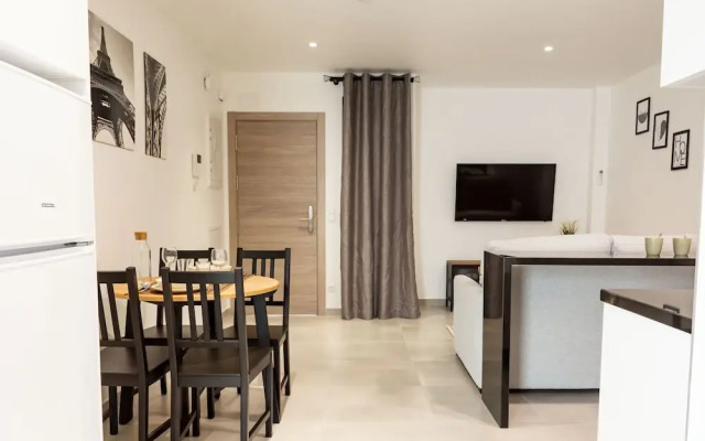 Apartamentos Kouohana