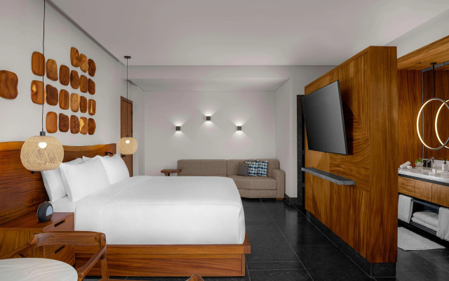 Conrad Tulum Riviera Maya