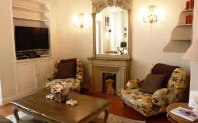 Beautifully decorated two bedroom apartment in the heart of Cannes five minutes walk from Palais 409 - Apartment in 戛纳 - Photo 3