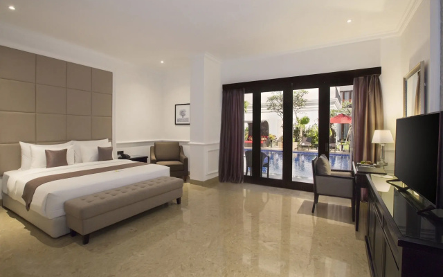 Grand Palace  Sanur - Bali
