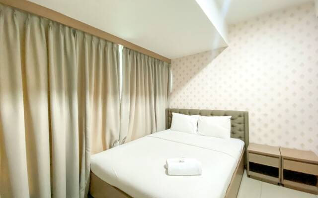 Fancy And Nice 3Br At Grand Kamala Lagoon Apartment