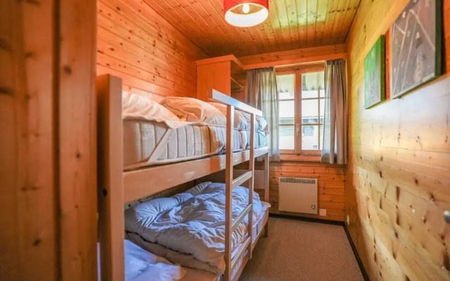 Chalet Lieke
