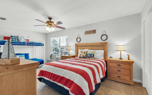 Tickled Turtle Beach House