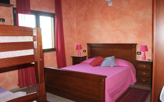 Agriturismo Il Cardoncello