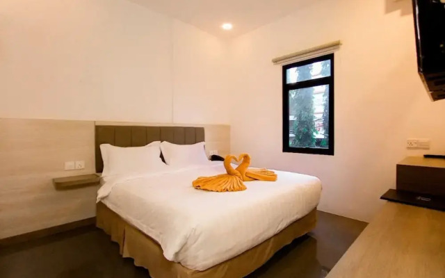 Batam 1 Hotel