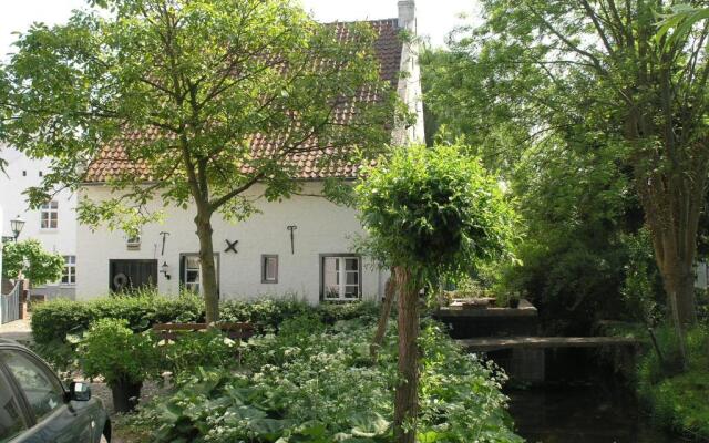 Het Molenaarshuis