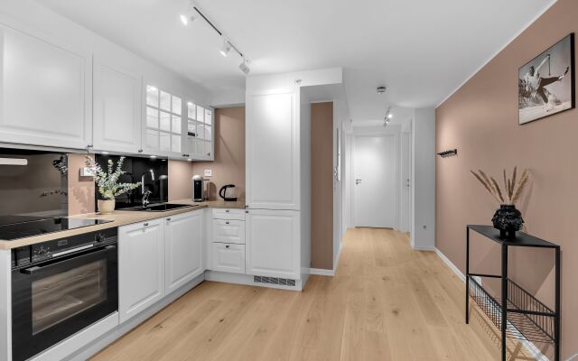 TotalApartments Storgata City Apartment