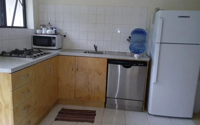 Avana Waterfront Apts