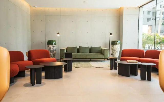 Sama Hotels
