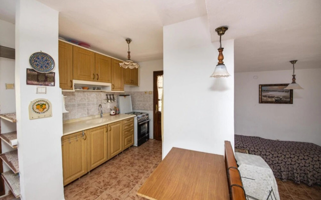 Comfy Villa With Shared Pool and Terrace in Bodrum