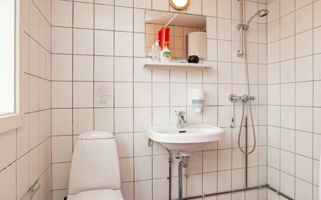 Serene Holiday Home in Slagelse Denmark With Terrace