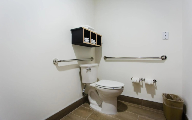 Palacio Royale Inn Boutique Katy