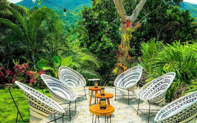 Villa Tayrona