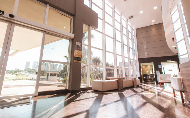 Comfort Suites Londrina