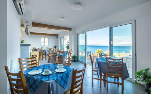 Pelagia Aphrodite Hotel