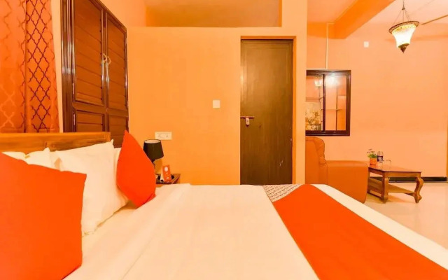 Samaritan Inn by OYO