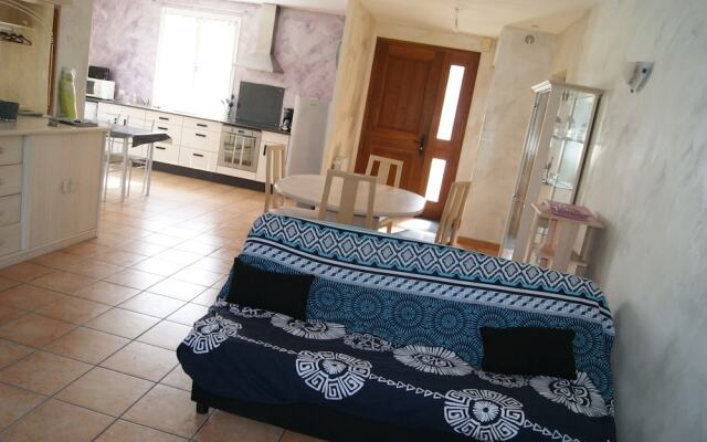 Chez Maryline & Roland