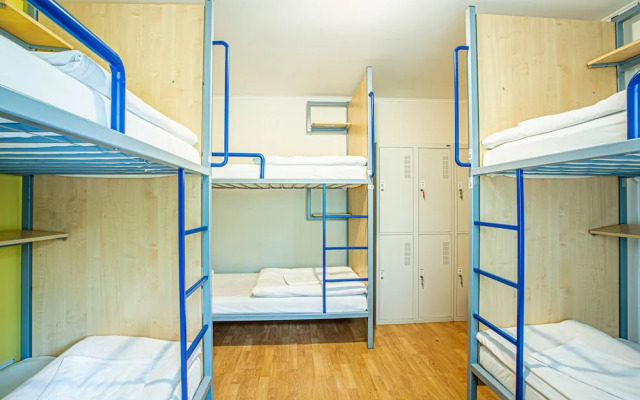 Хостел Gar'is Kiev