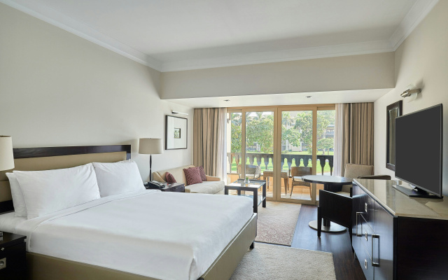 Marriott Mena House Cairo
