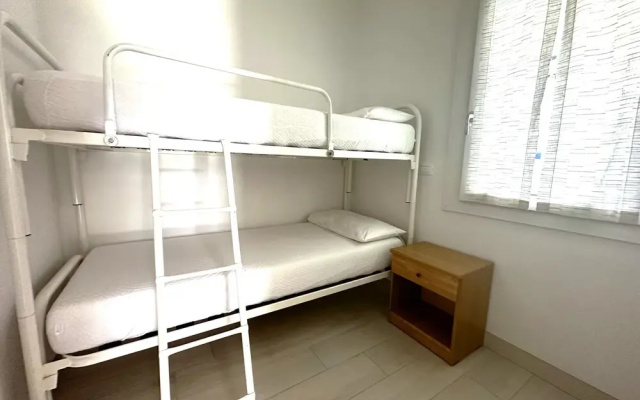 Apartment With Garden-beahost