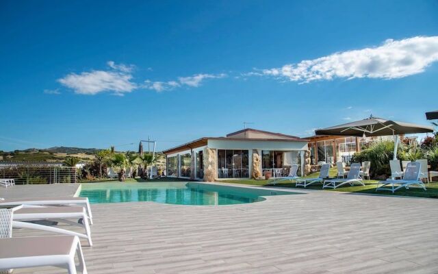 Botanic Golf SaCuba & Resort