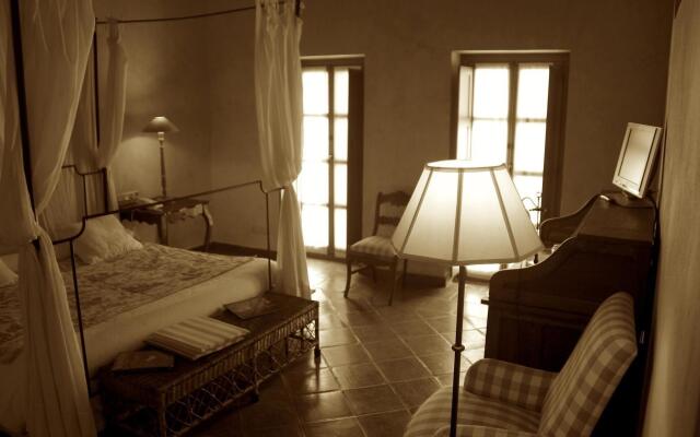 Hotel Boutique Molino del Arco
