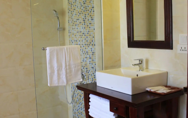 Caty Muine Beach Resort & Spa