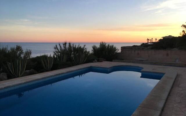 Villa Vallgornera