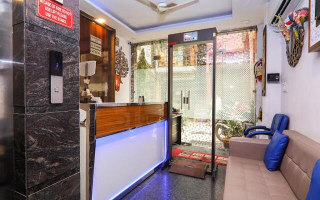 Hotel Amar International