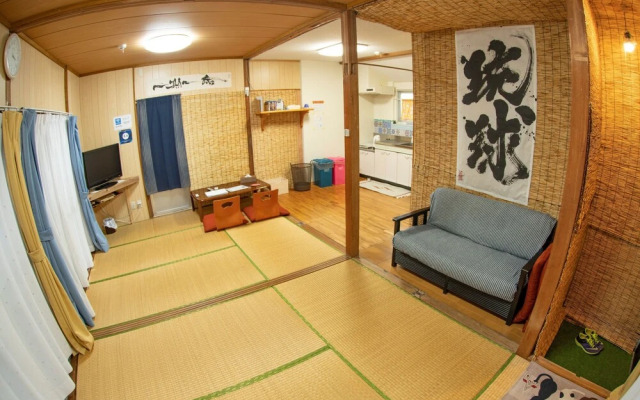 Kitakara Yuimaru ANNEX