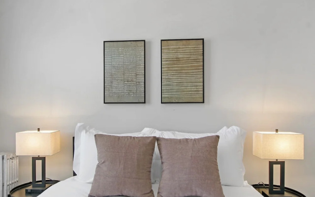 1BR Apartment - Dorchester 306