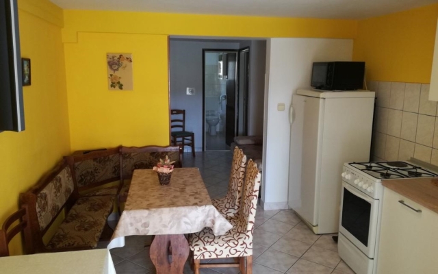 Apartment Robi- swimming pool and beautiful garden A3 Kampor, Island Rab