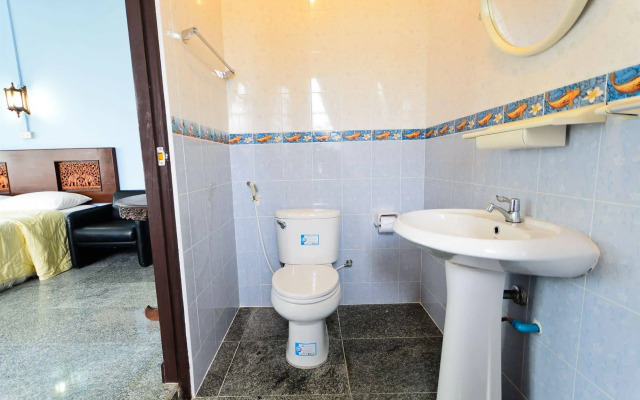 Sananwan Beach B&B