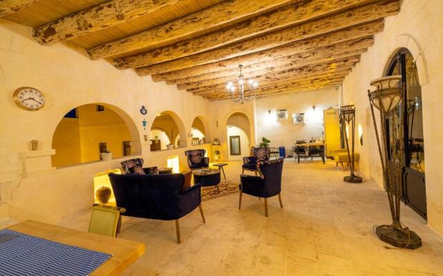 Astarte Hotel