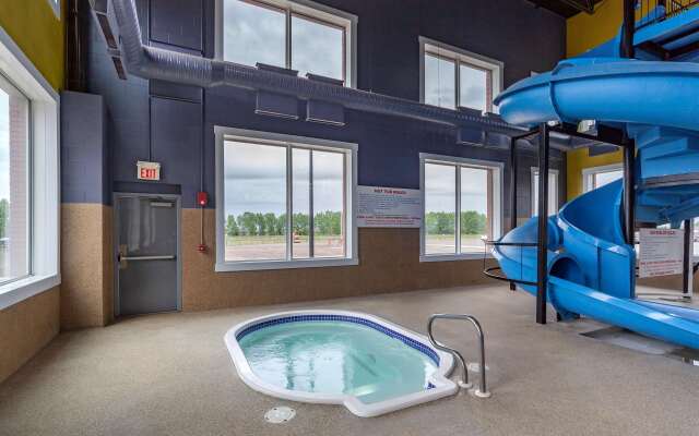 Best Western Plus Meridian Hotel