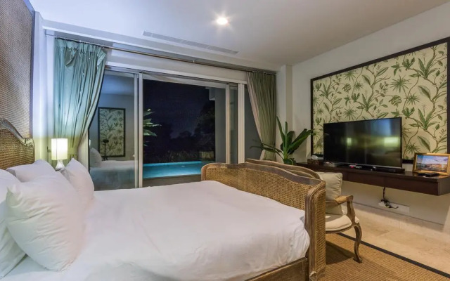 AYANA Residences Luxury Apartment