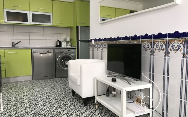 Zenit Guest House