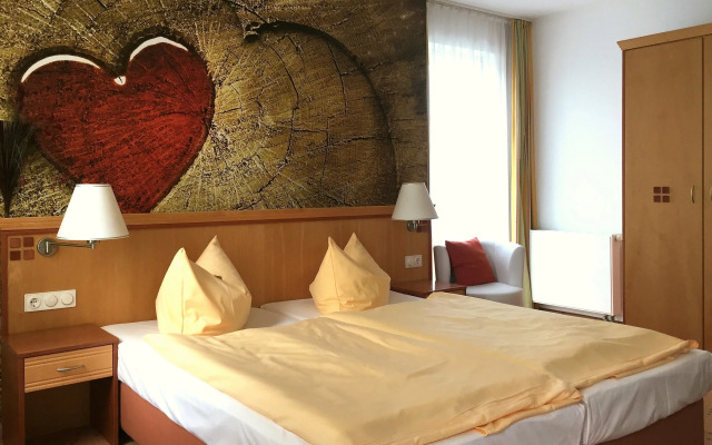 Hotel Querfurter Hof