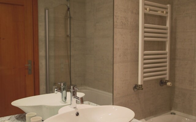 Feel Porto Trendy Flat