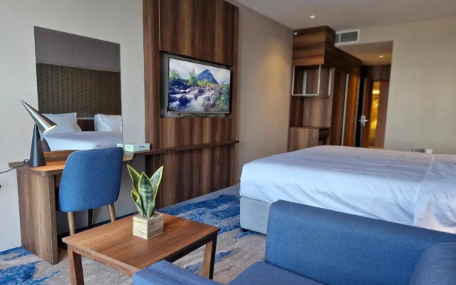 Ocean View Hotel Kuwait