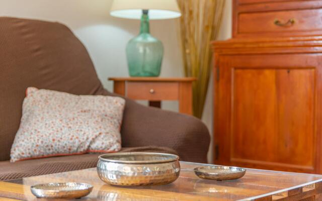 CASA DINA - Country house with private pool and free Wi-Fi