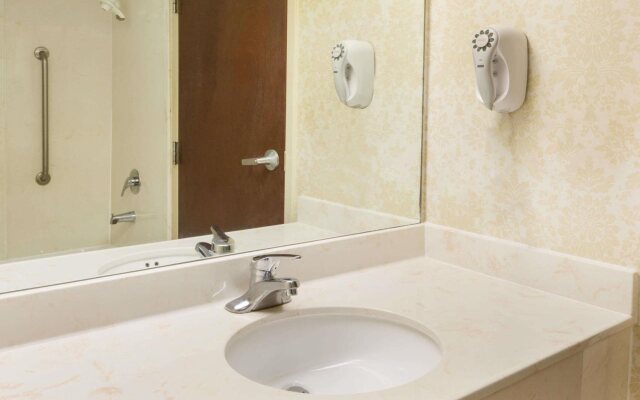 Best Western Shackleford