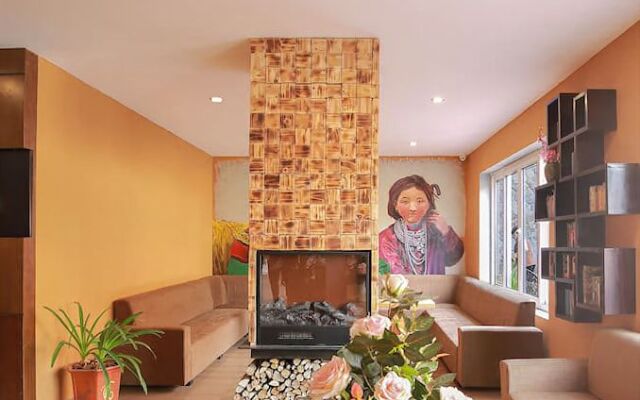 Phoenix Sapa Hotel