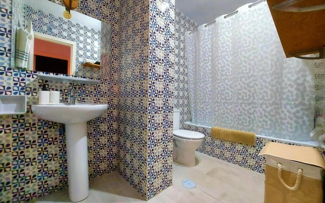 Cozy 2-bed 2-bathroom apartment in sunny Marbella