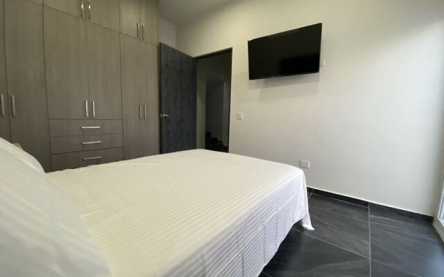 Casa entera Vista panoramica