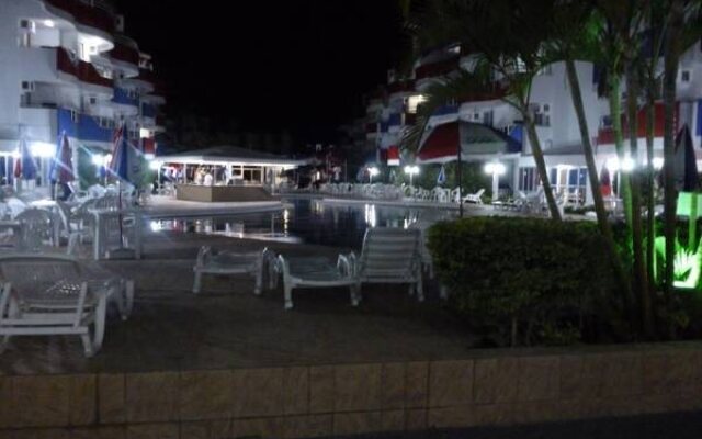 Ingleses Holiday Resort