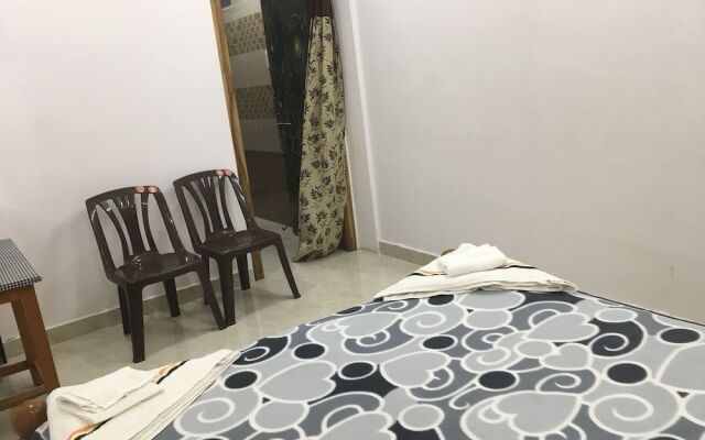 Hotel Jayaram Residency