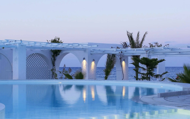 Thalassa Seaside Resort & Suites